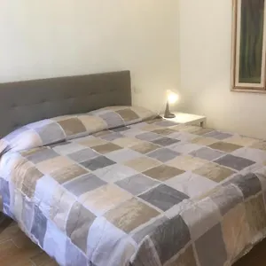 Cherubini 1 Appartement