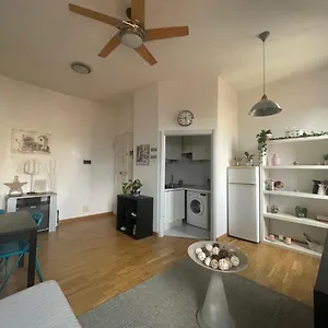 Di Quarto Appartement