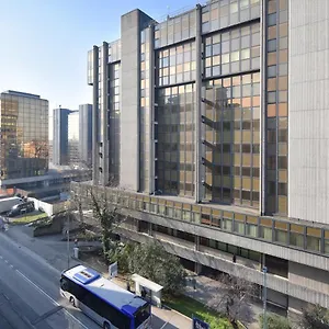 Welc-om Business Luxury Terrace Apartment Padova