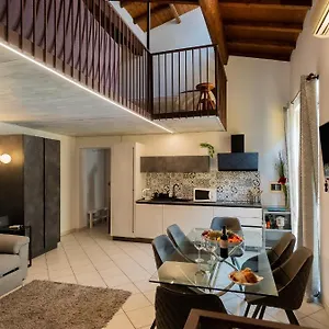 I Fragoli Al David Appartement
