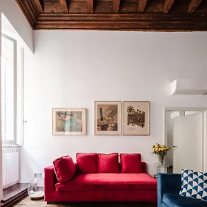 Yoursuiterome Apartment Rome