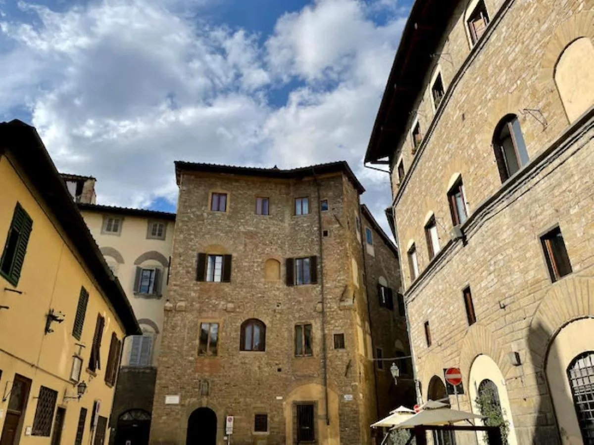 Peruzzi Royal Suite Florence 0*,